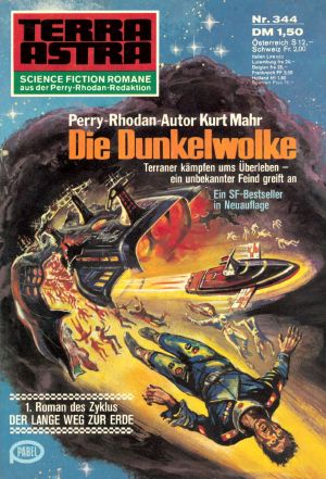 [Terra Astra 344] • Die Dunkelwolke